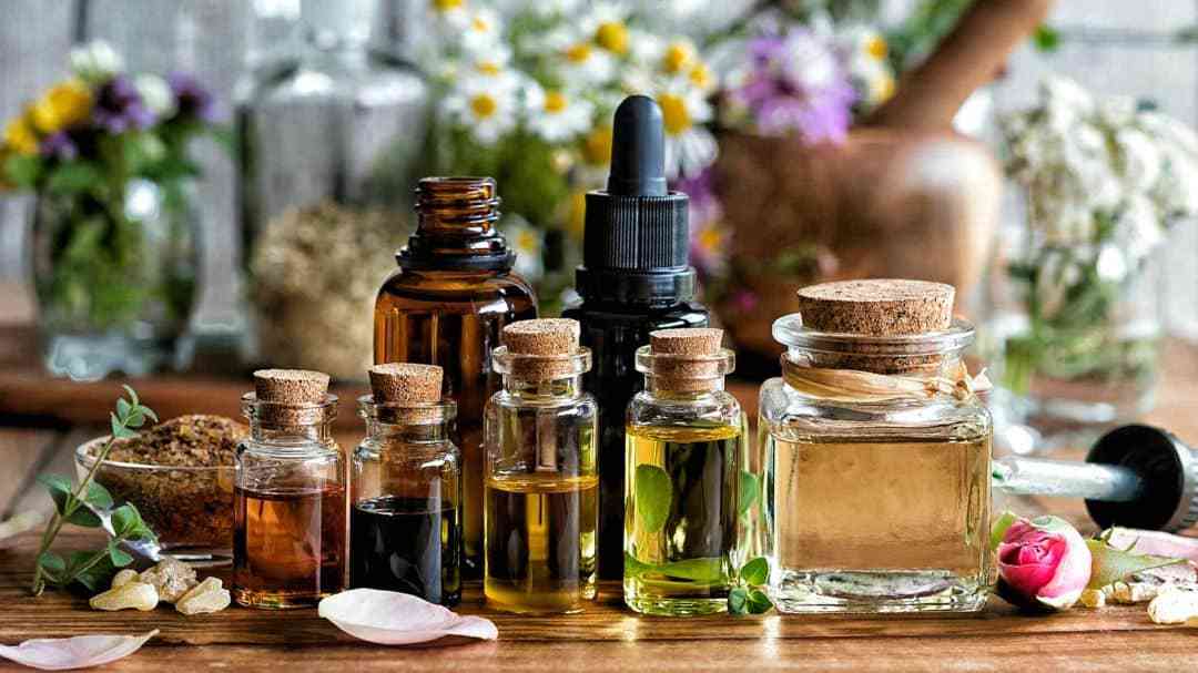 Aceites Faciales Tipos Y Beneficios Escuela Ergon