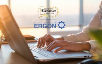 Escuela Ergon recibe el Sello European Excellence Education
