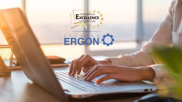 Escuela Ergon recibe el Sello European Excellence Education