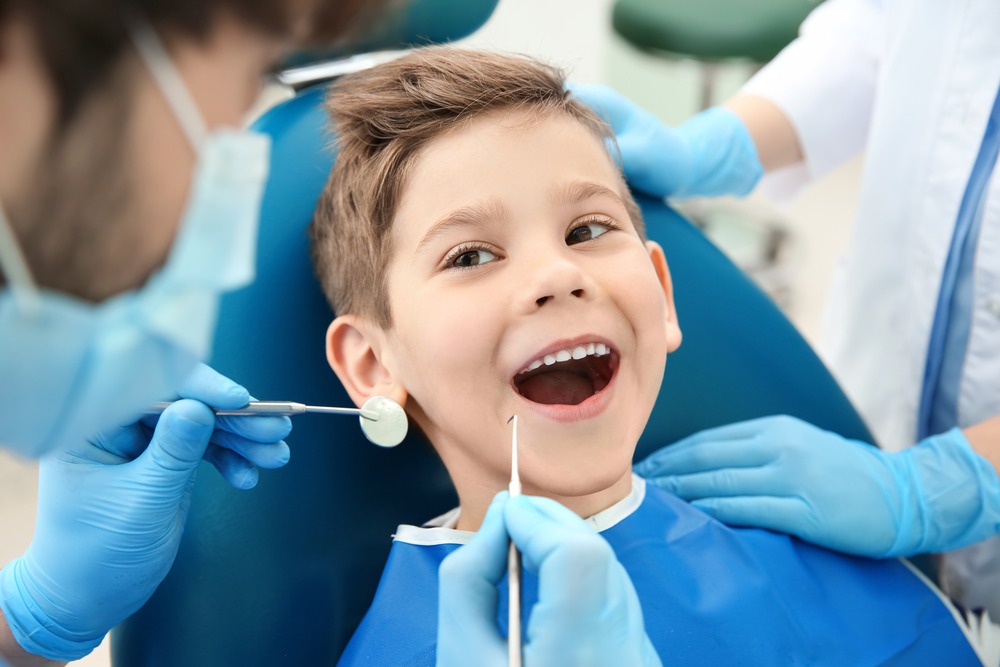 ¿En qué consiste la odontopediatría?