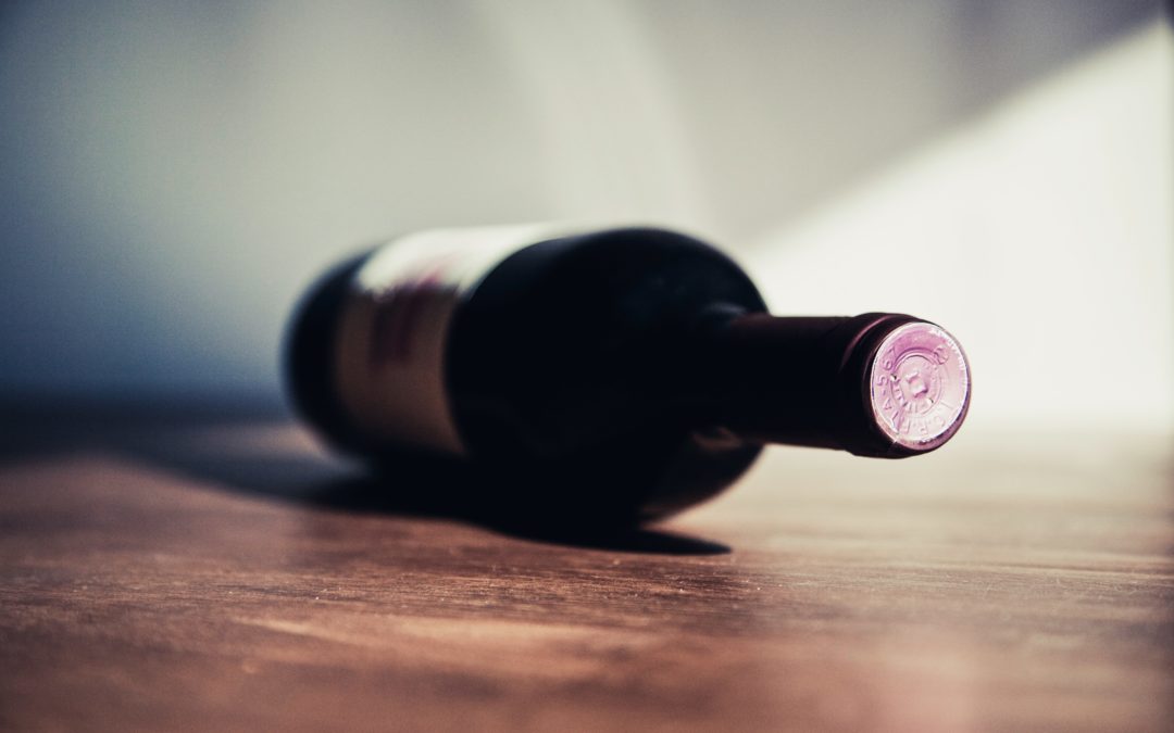 ¿Qué tipos de vino hay y cuáles son sus características?